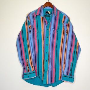 Wrangler | Mens shirt | EUC